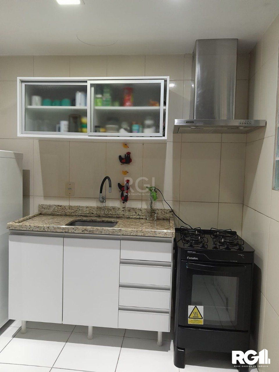 Casa de Condomínio à venda com 2 quartos, 86m² - Foto 12