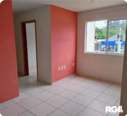 Apartamento à venda com 2 quartos, 51m² - Foto 2