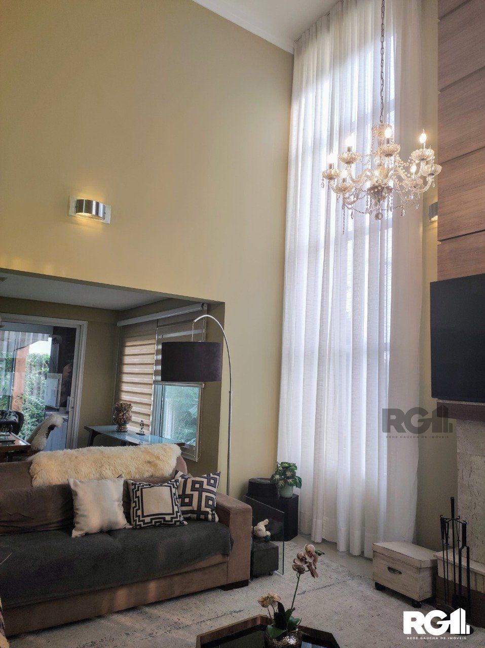 Casa de Condomínio à venda com 3 quartos, 196m² - Foto 8