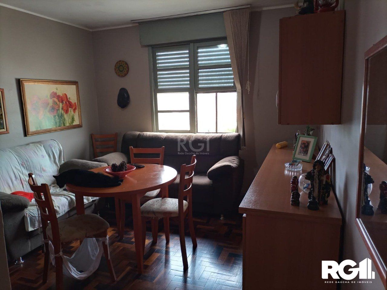 Apartamento à venda com 2 quartos, 50m² - Foto 10