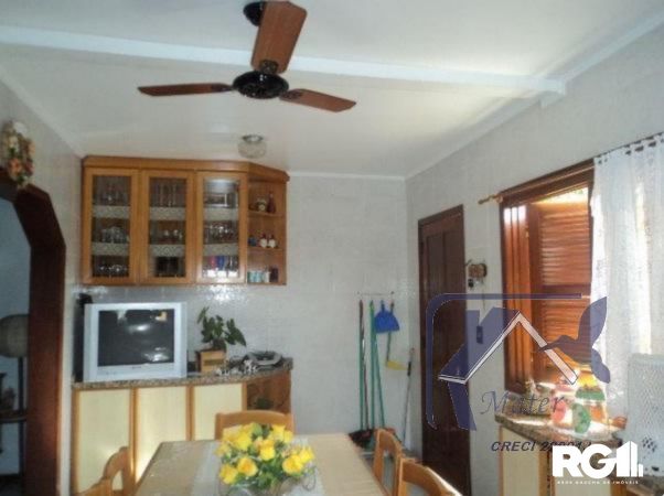 Casa à venda com 4 quartos, 318m² - Foto 7