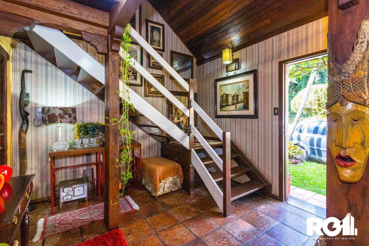 Casa de Condomínio à venda com 4 quartos, 231m² - Foto 9