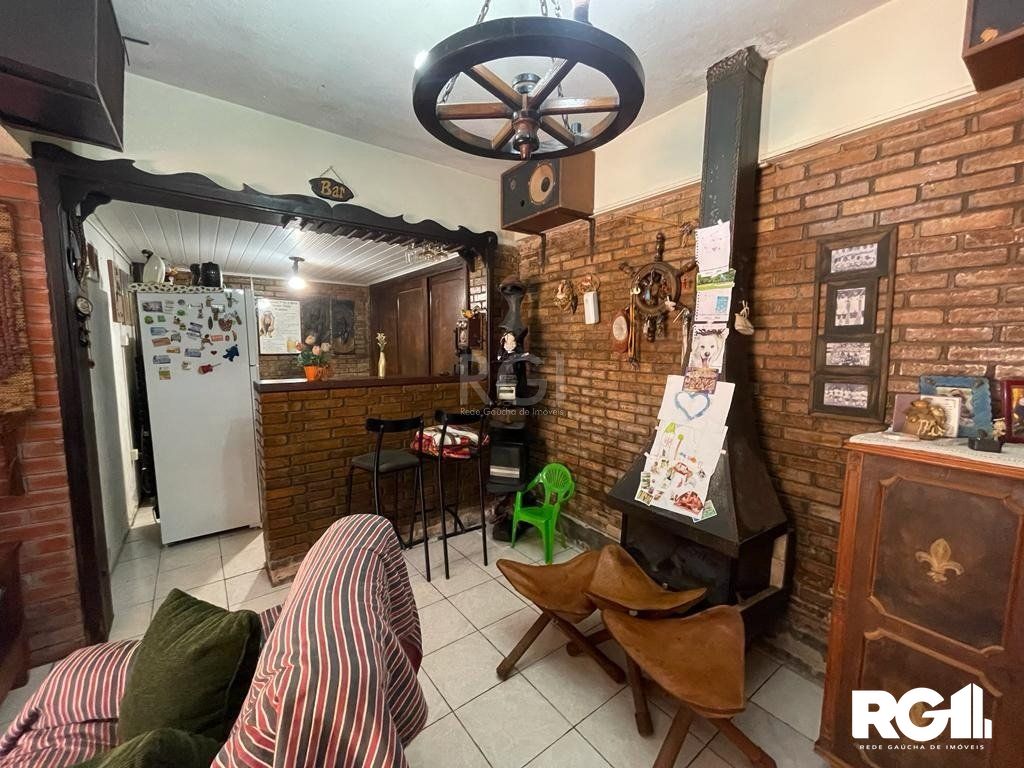 Casa à venda com 5 quartos, 400m² - Foto 26