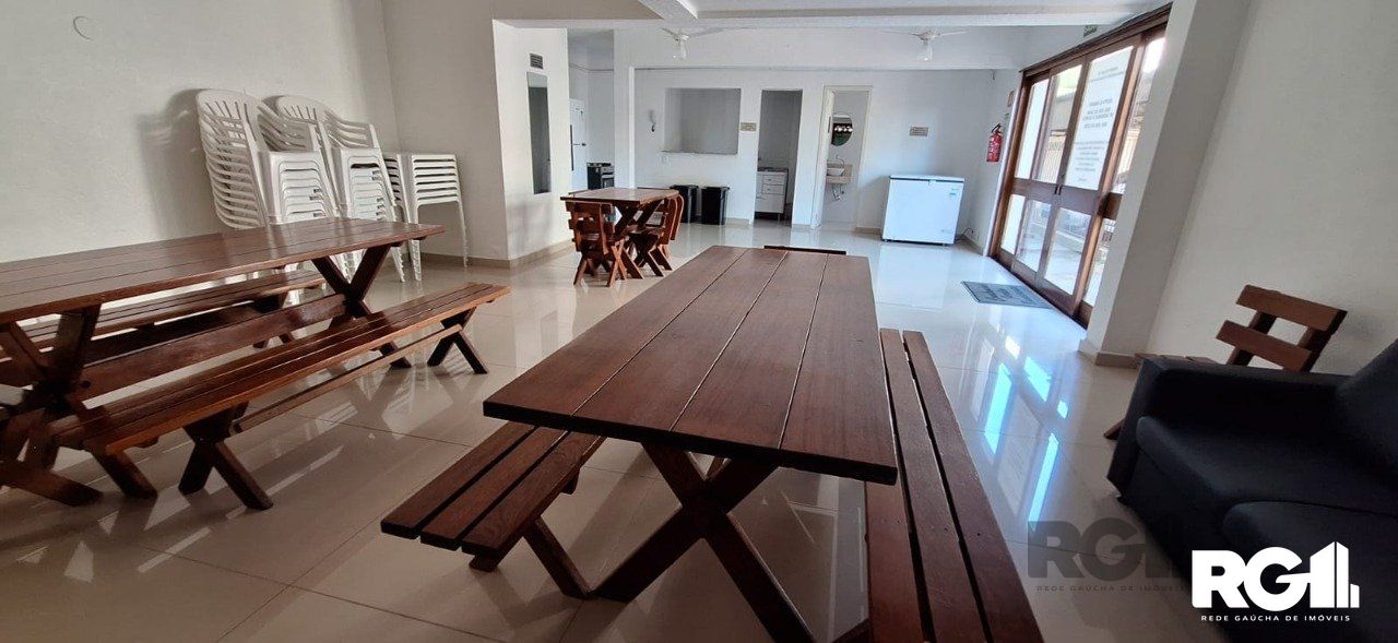 Apartamento à venda com 1 quarto, 44m² - Foto 29