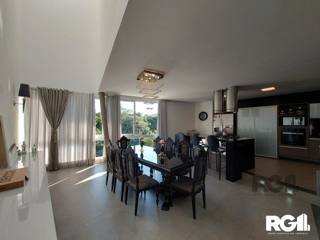 Casa de Condomínio à venda com 3 quartos, 296m² - Foto 8
