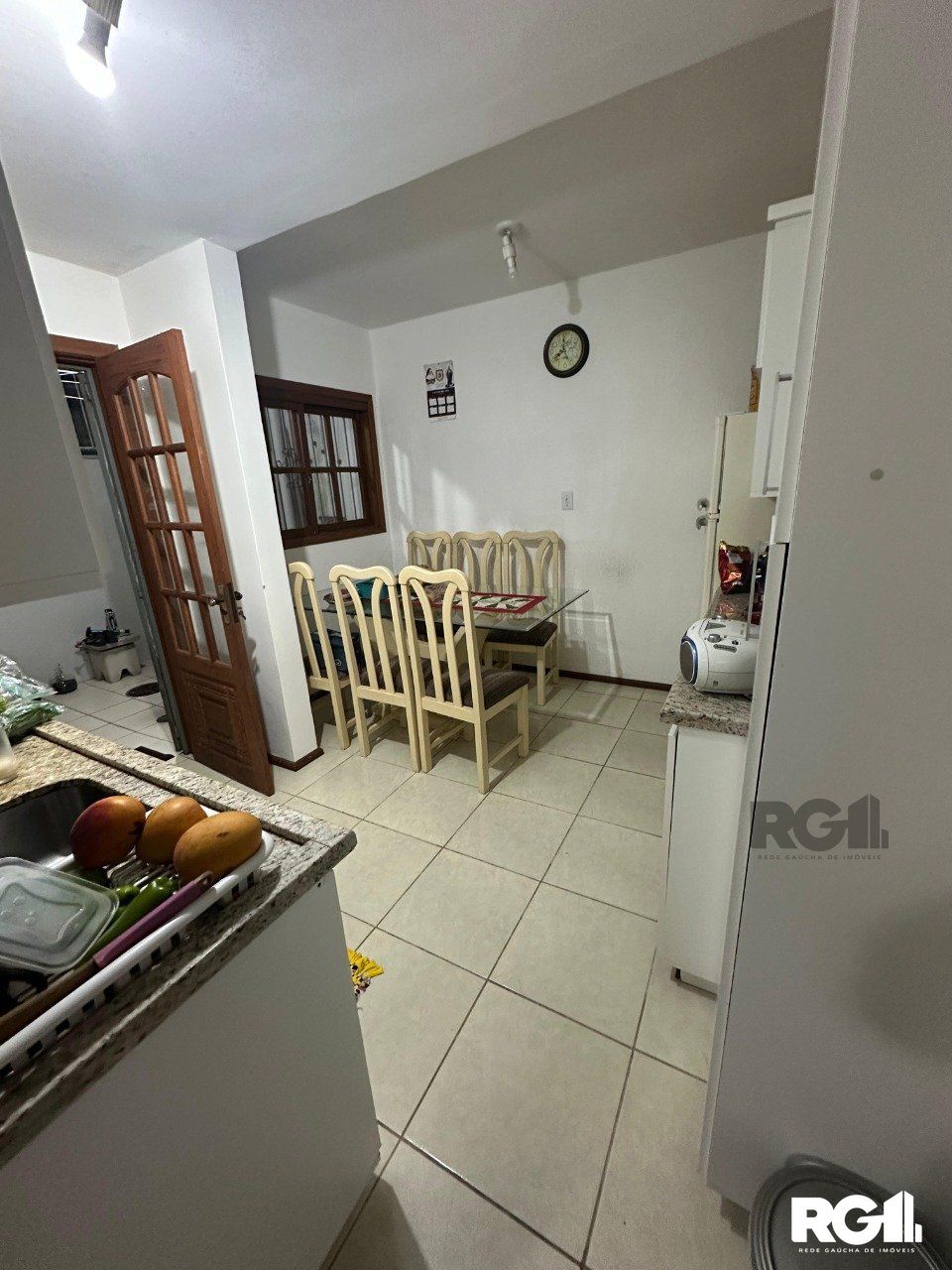 Apartamento à venda com 2 quartos, 62m² - Foto 5