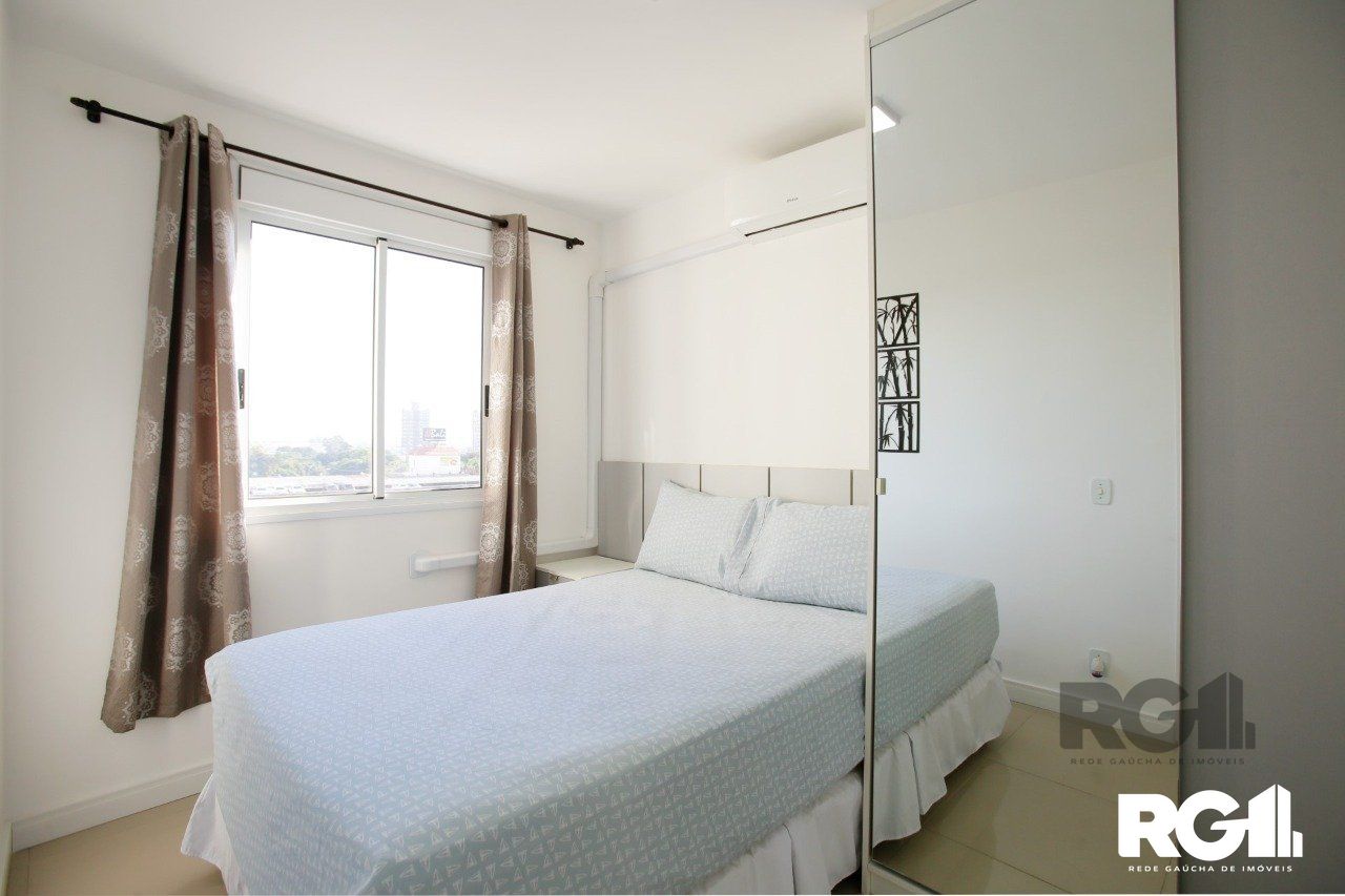 Apartamento à venda com 3 quartos, 62m² - Foto 13