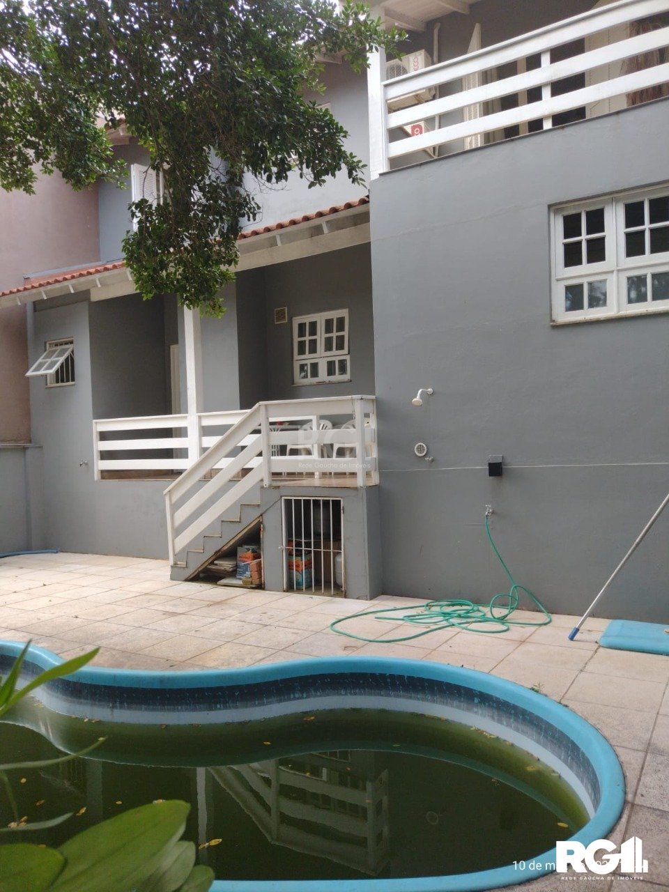 Casa à venda com 3 quartos, 210m² - Foto 12
