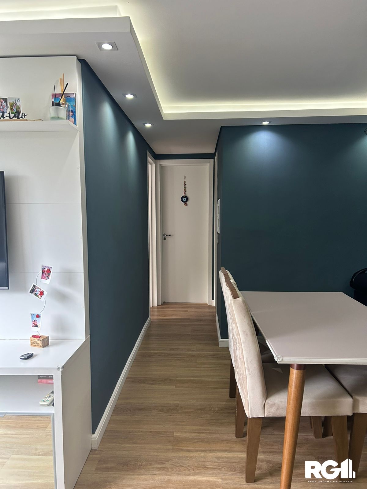 Apartamento à venda com 2 quartos, 47m² - Foto 4
