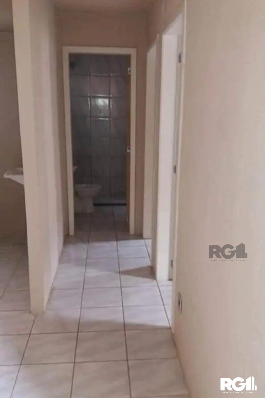 Apartamento à venda com 2 quartos, 38m² - Foto 2