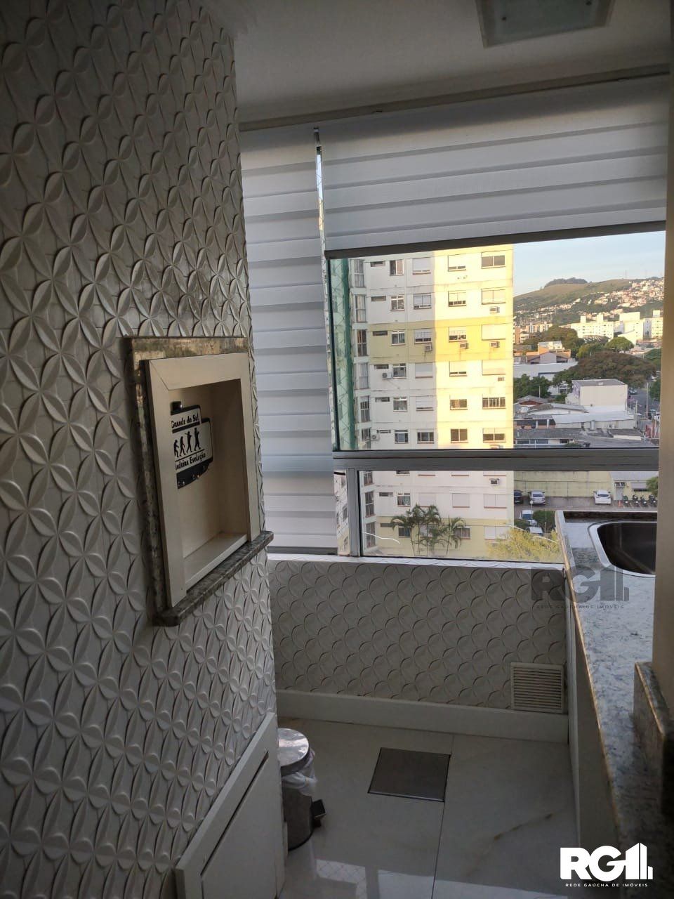 Cobertura à venda com 3 quartos, 166m² - Foto 27
