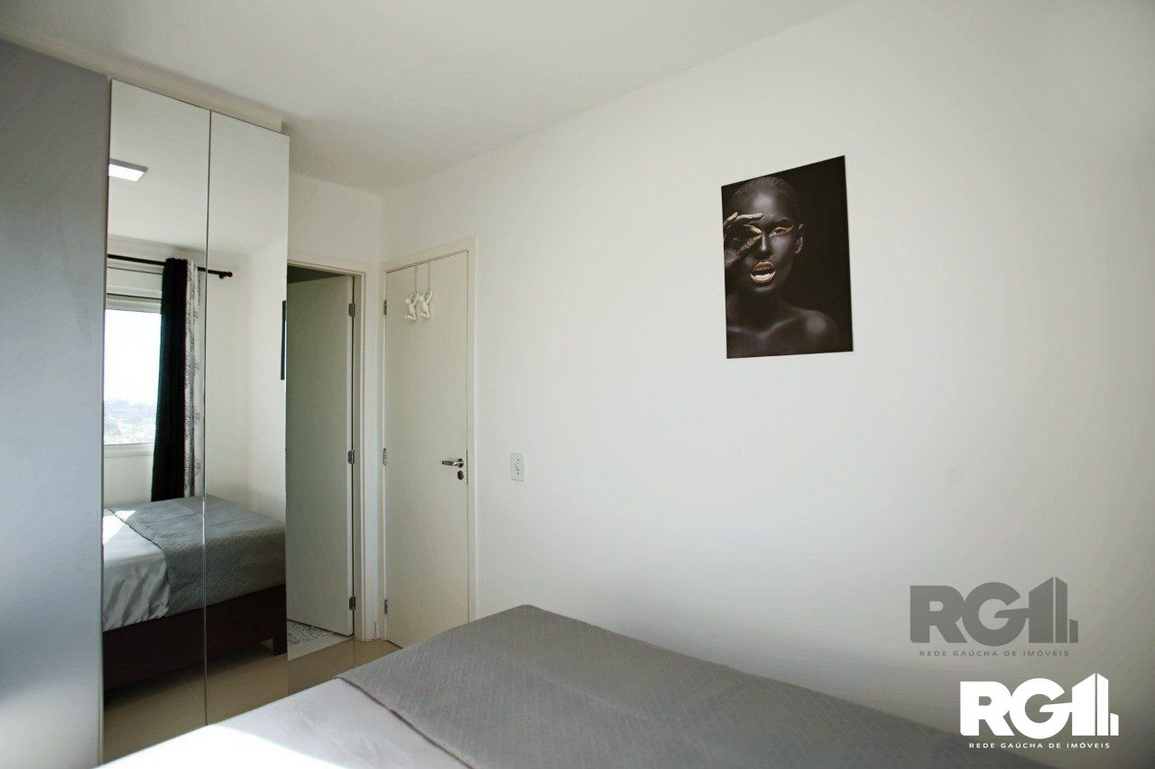 Apartamento à venda com 3 quartos, 62m² - Foto 9