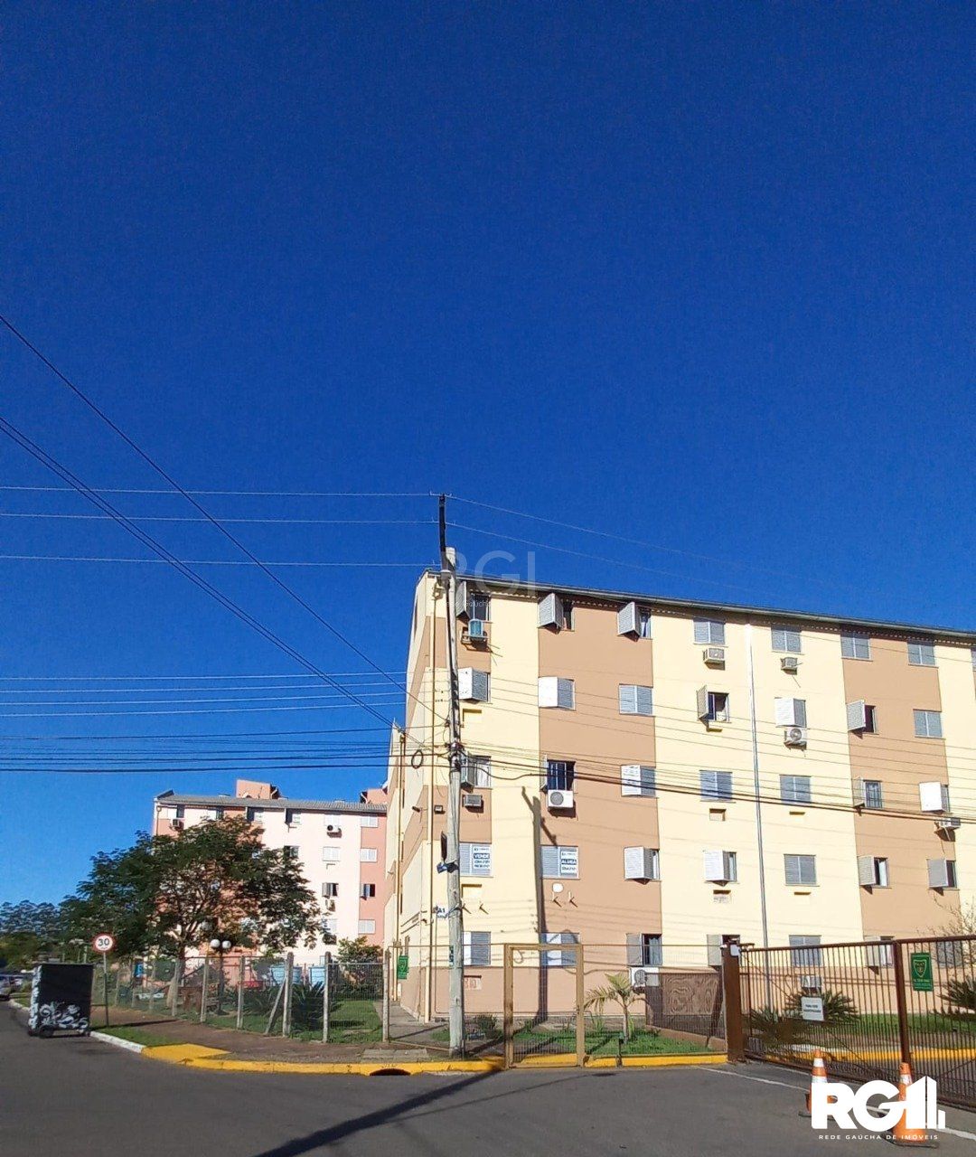 Apartamento à venda com 2 quartos, 47m² - Foto 10