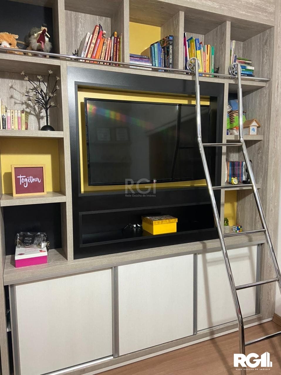 Apartamento à venda com 2 quartos, 72m² - Foto 14