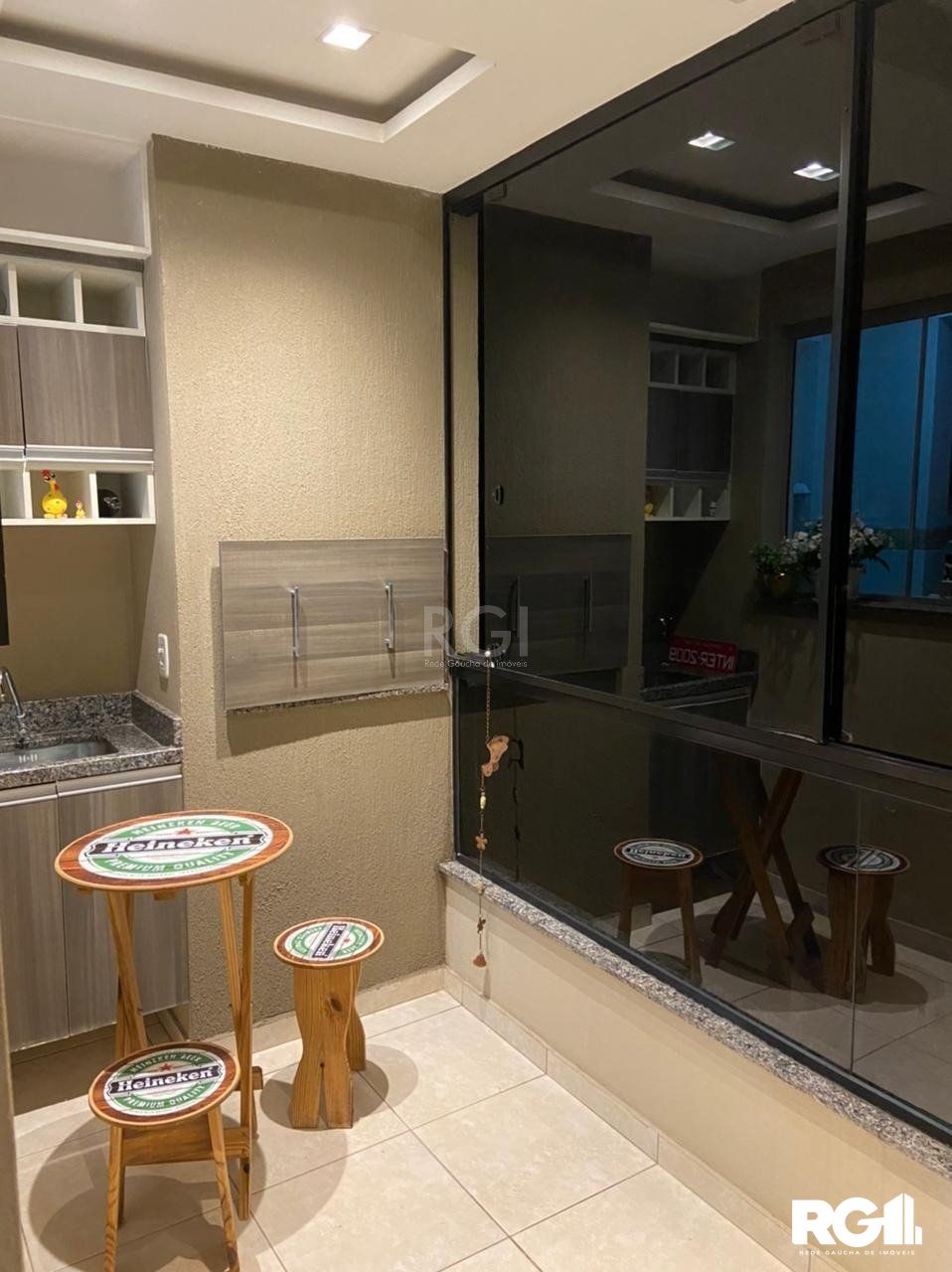 Apartamento à venda com 2 quartos, 72m² - Foto 10