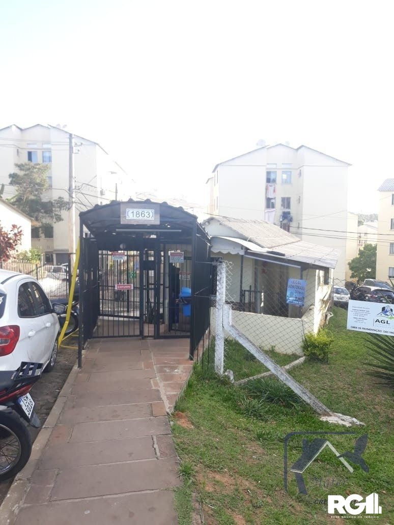 Apartamento à venda com 2 quartos, 38m² - Foto 15