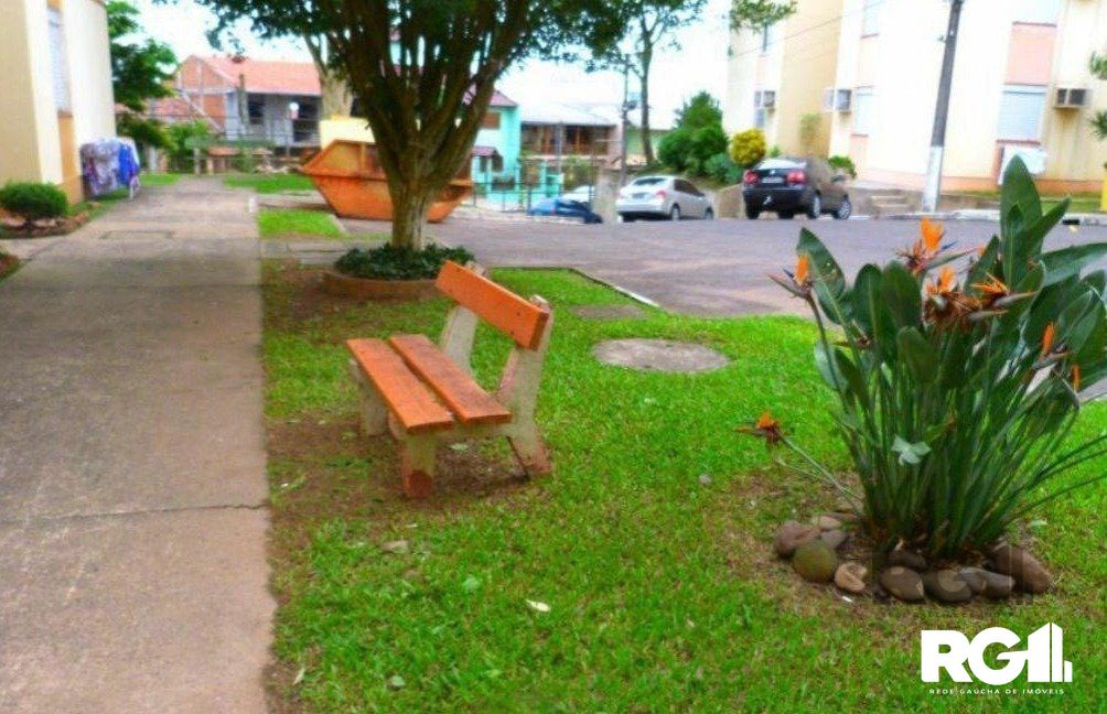 Apartamento à venda com 2 quartos, 50m² - Foto 9