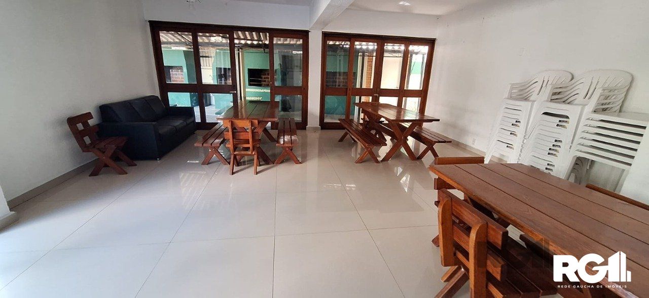 Apartamento à venda com 1 quarto, 44m² - Foto 34