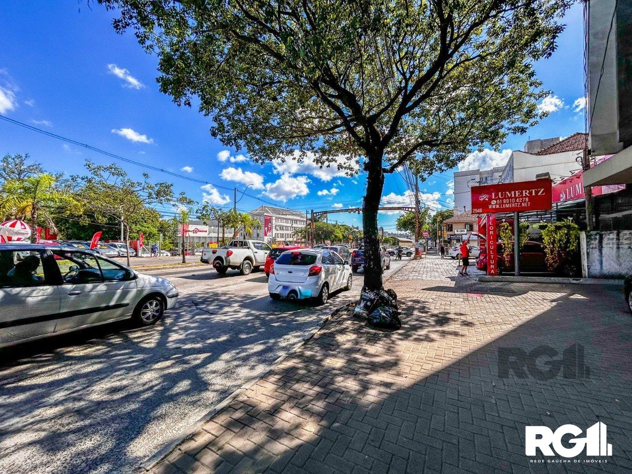 Conjunto Comercial-Sala à venda com 1 quarto, 28m² - Foto 2