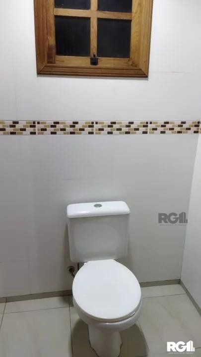 Casa à venda com 3 quartos, 69m² - Foto 3