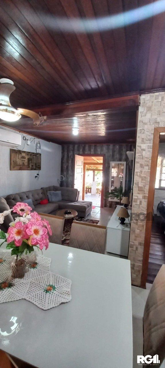 Casa à venda com 3 quartos, 120m² - Foto 5