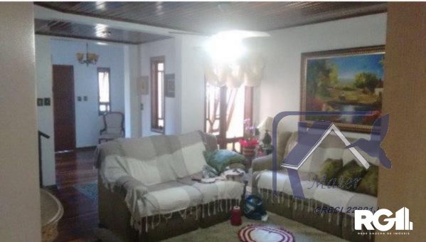 Casa à venda com 4 quartos, 318m² - Foto 4