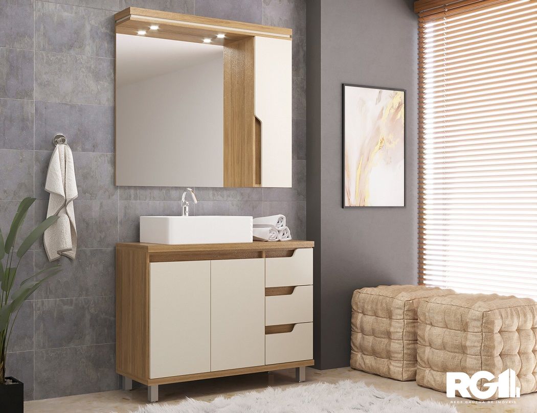 Apartamento à venda com 2 quartos, 67m² - Foto 29