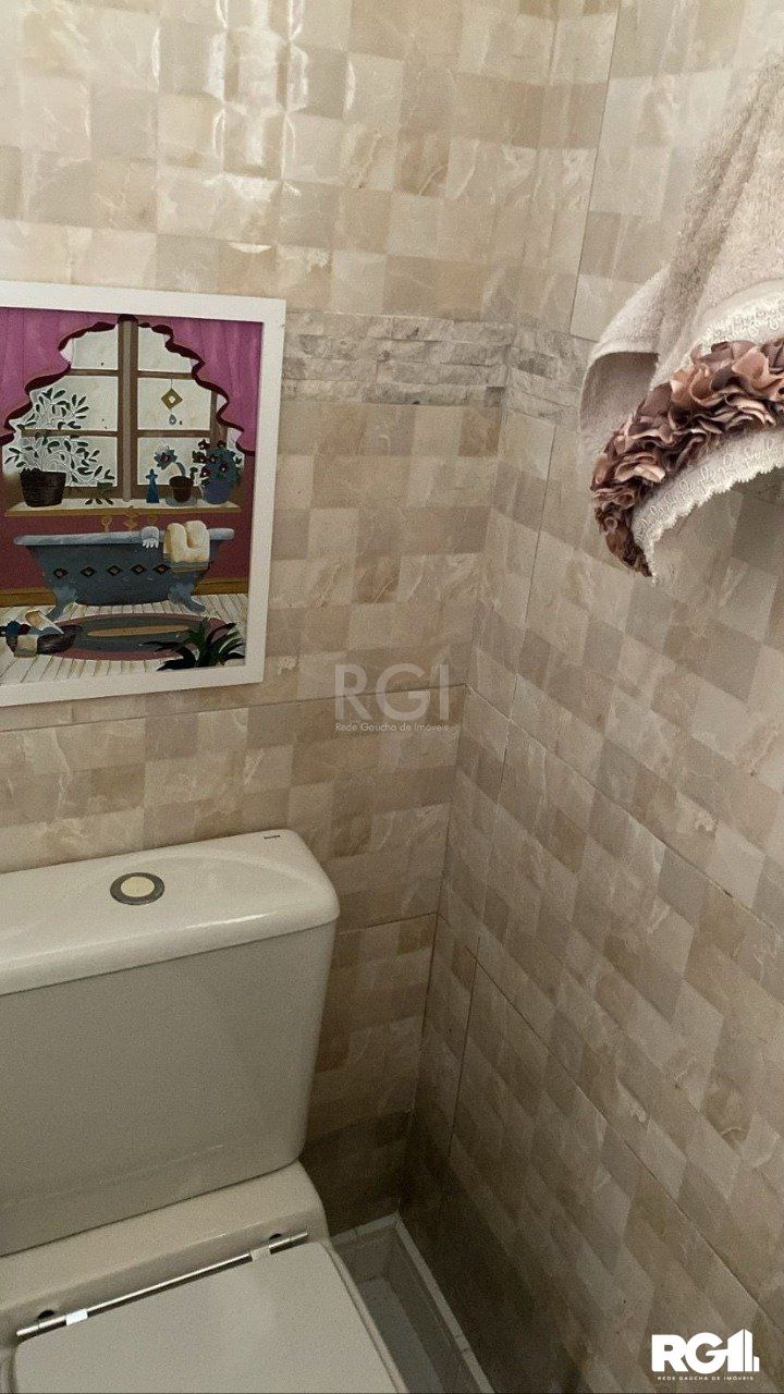 Casa à venda com 2 quartos, 120m² - Foto 19