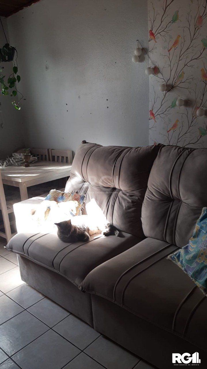 Apartamento à venda com 2 quartos, 51m² - Foto 1