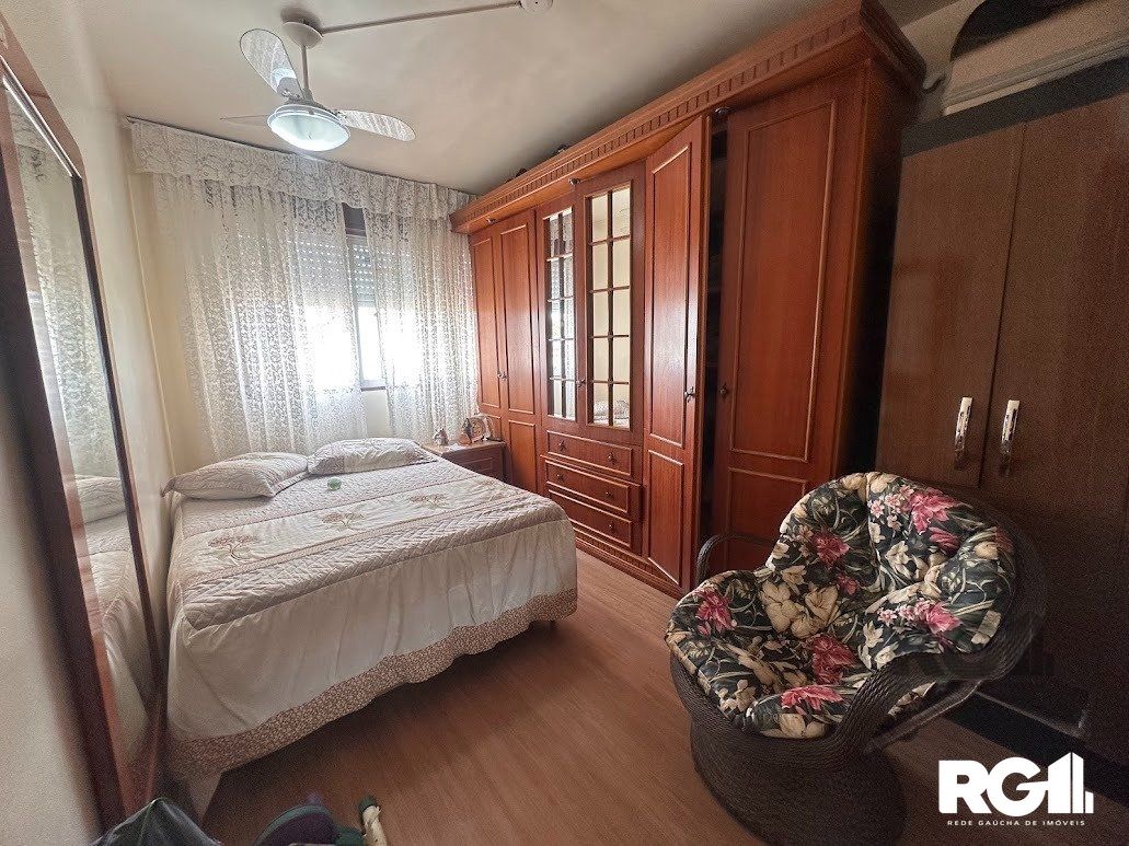 Apartamento à venda com 2 quartos, 59m² - Foto 23