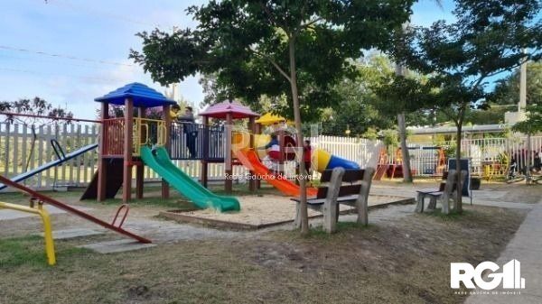 Apartamento à venda com 2 quartos, 40m² - Foto 31