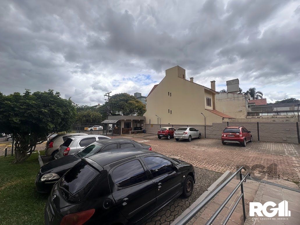Apartamento à venda com 2 quartos, 59m² - Foto 48