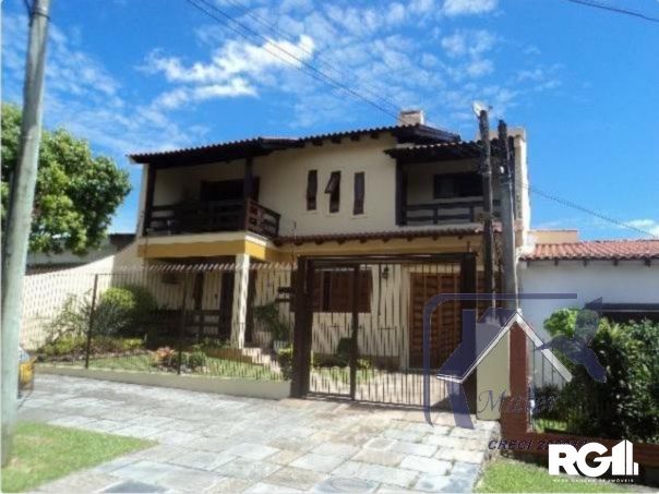 Casa à venda com 4 quartos, 318m² - Foto 19