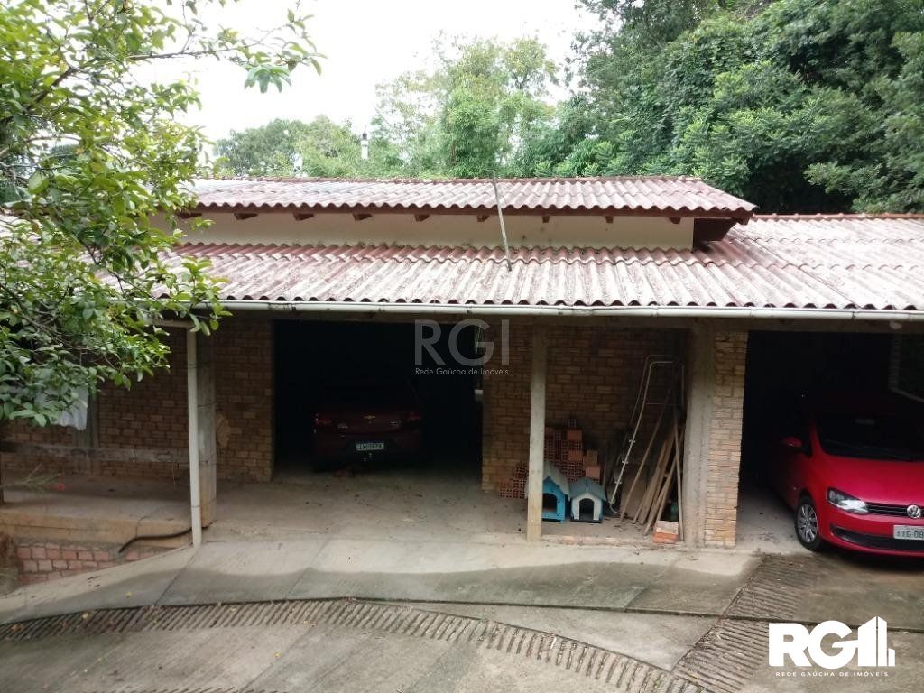 Sítio à venda com 3 quartos, 300m² - Foto 21