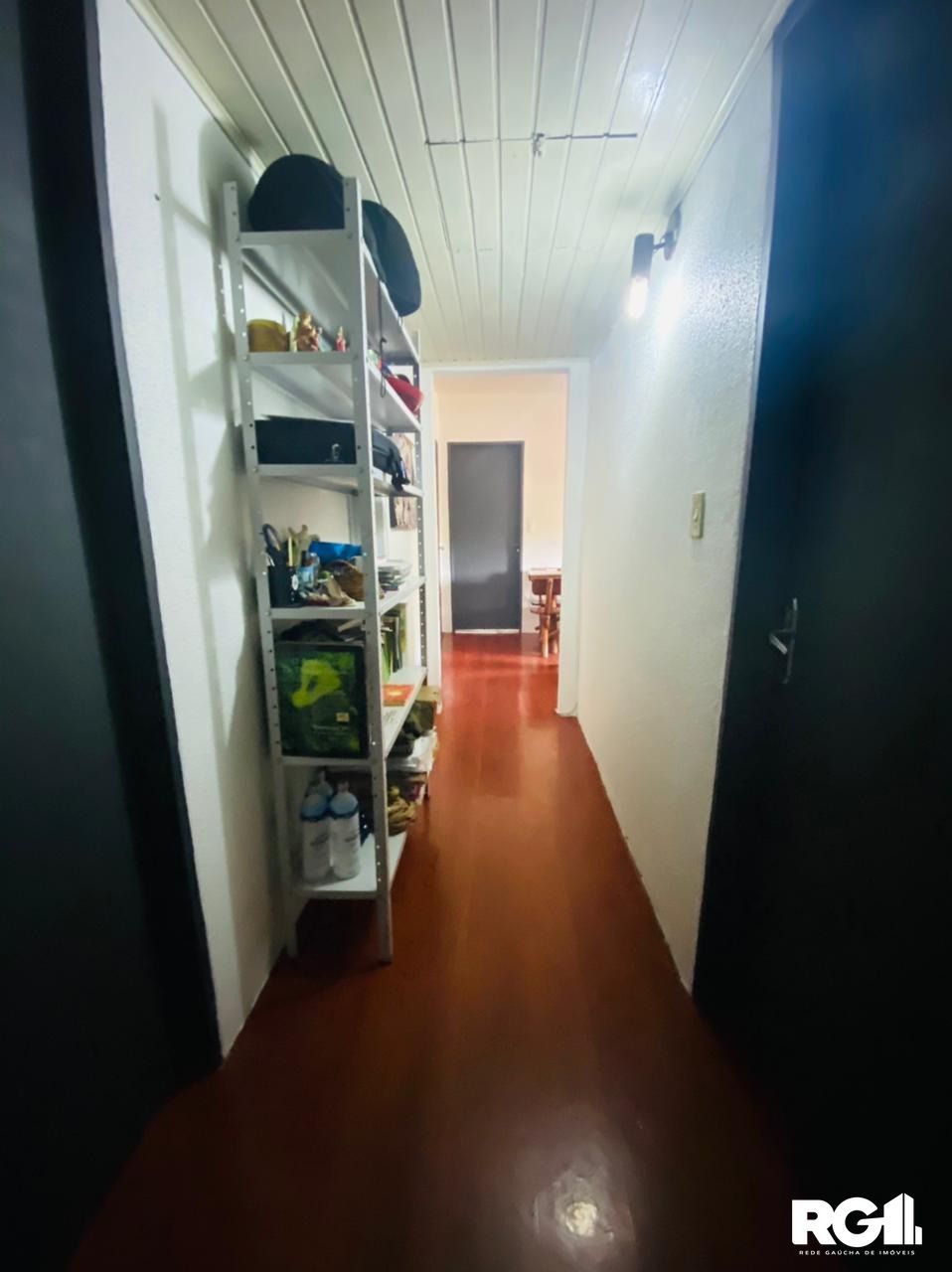 Apartamento à venda com 2 quartos, 46m² - Foto 16