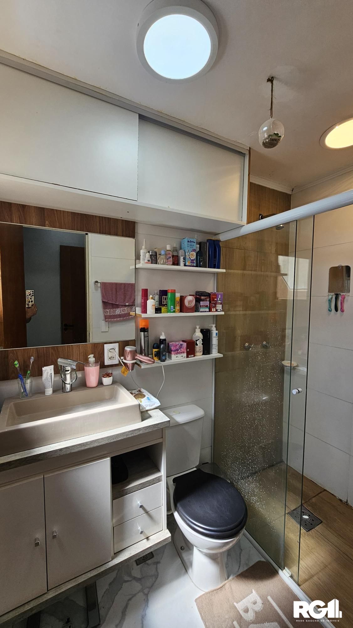 Apartamento à venda com 3 quartos, 67m² - Foto 8