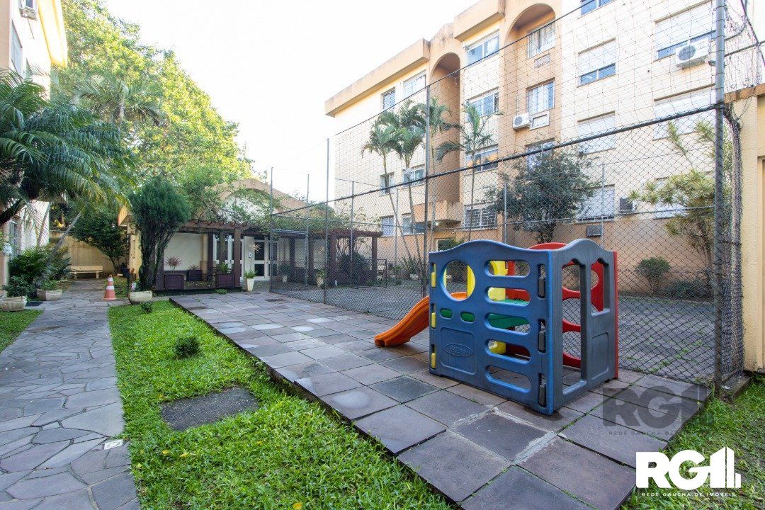 Apartamento à venda com 1 quarto, 59m² - Foto 4