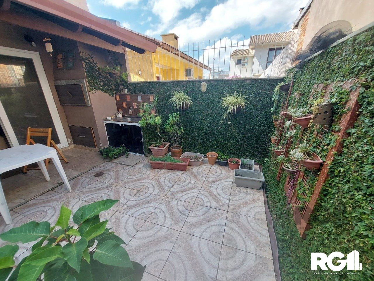 Casa à venda com 3 quartos, 191m² - Foto 10