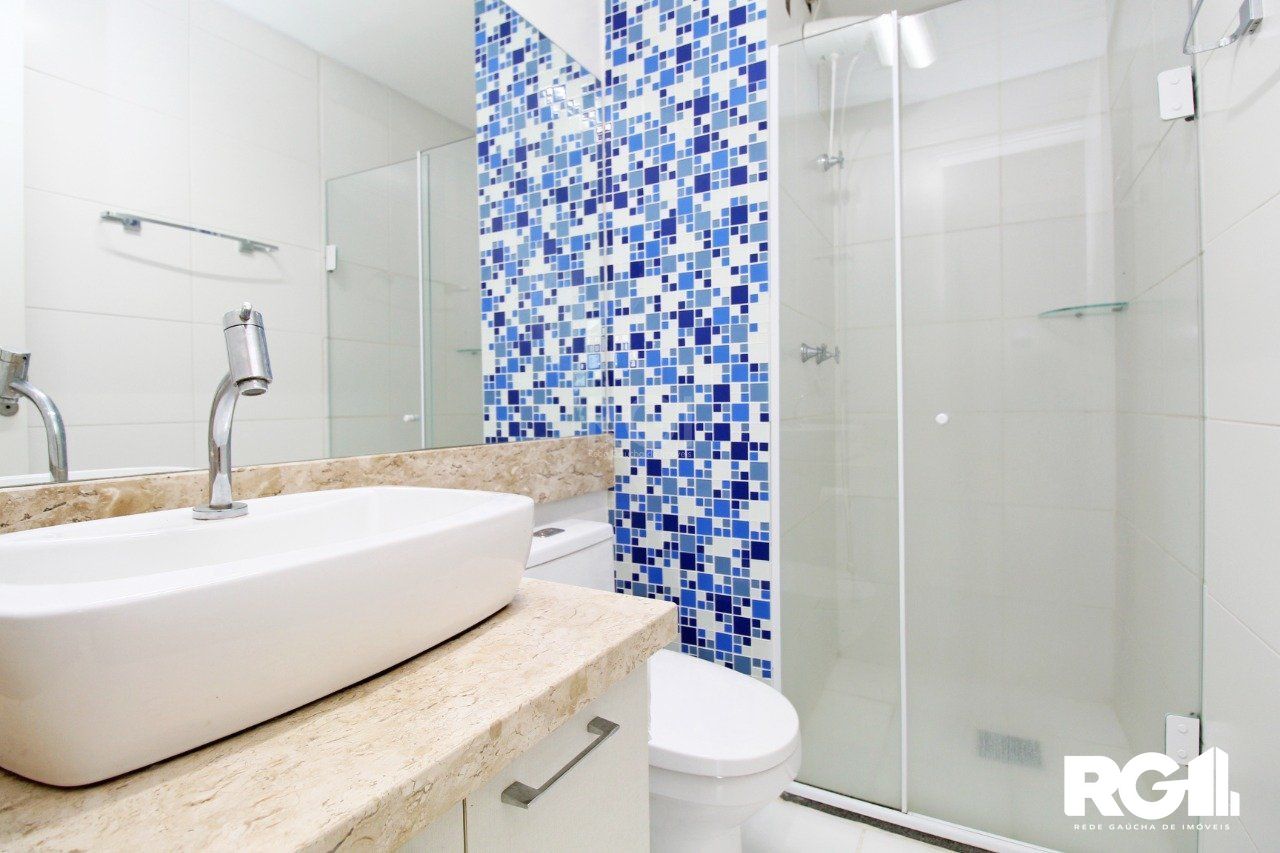 Apartamento à venda com 2 quartos, 56m² - Foto 12