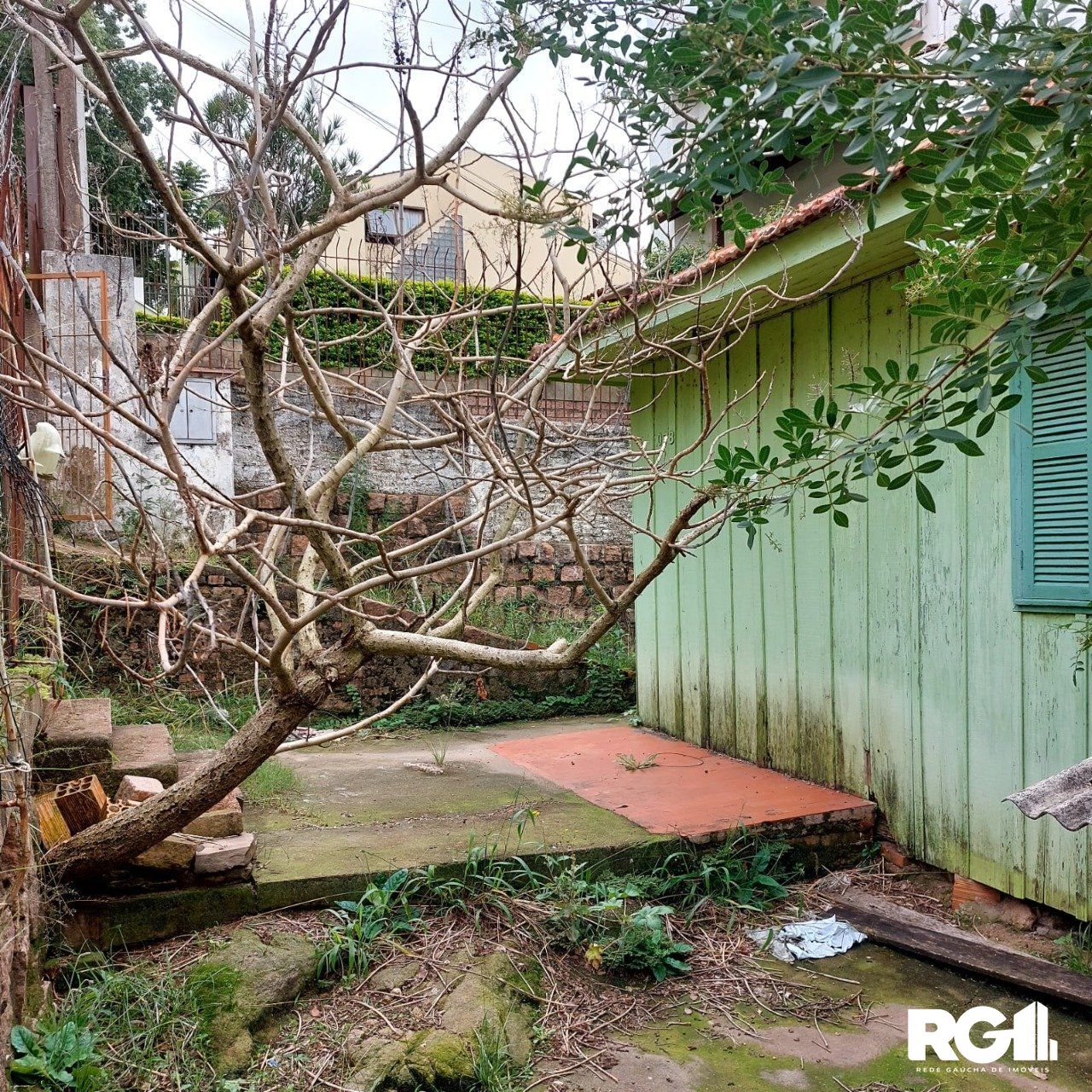 Terreno à venda, 484m² - Foto 19