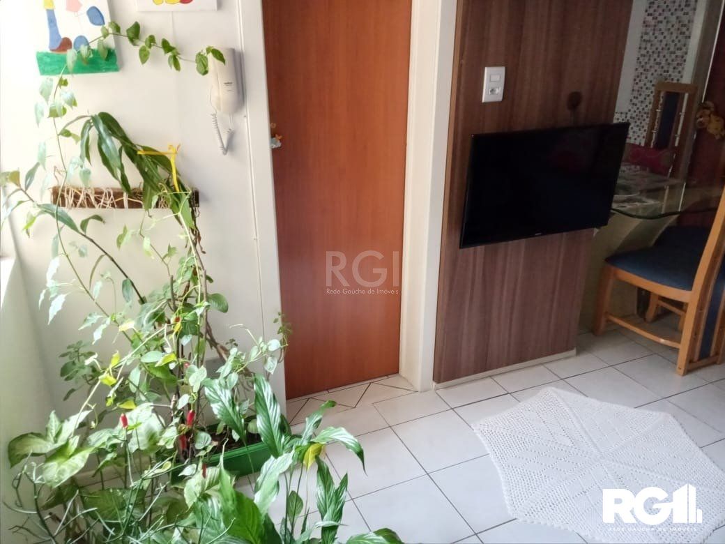 Apartamento à venda com 2 quartos, 47m² - Foto 3