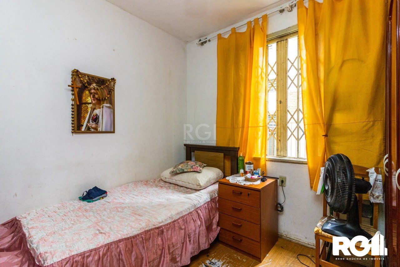 Apartamento à venda com 3 quartos, 65m² - Foto 10
