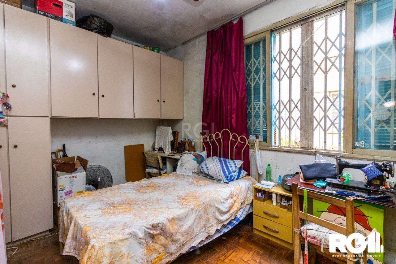 Apartamento à venda com 3 quartos, 65m² - Foto 11