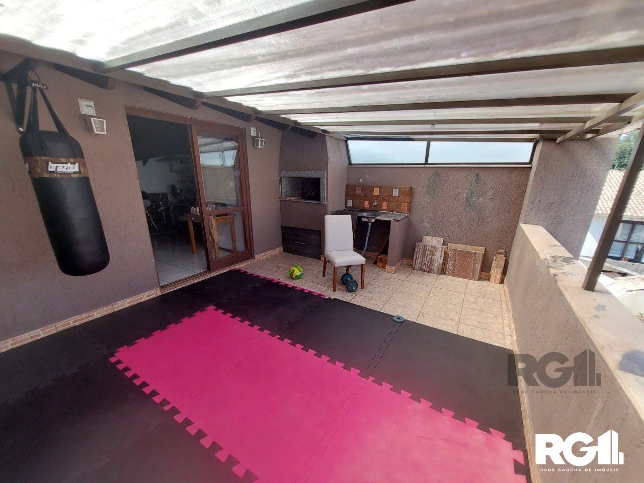 Casa à venda com 3 quartos, 191m² - Foto 26