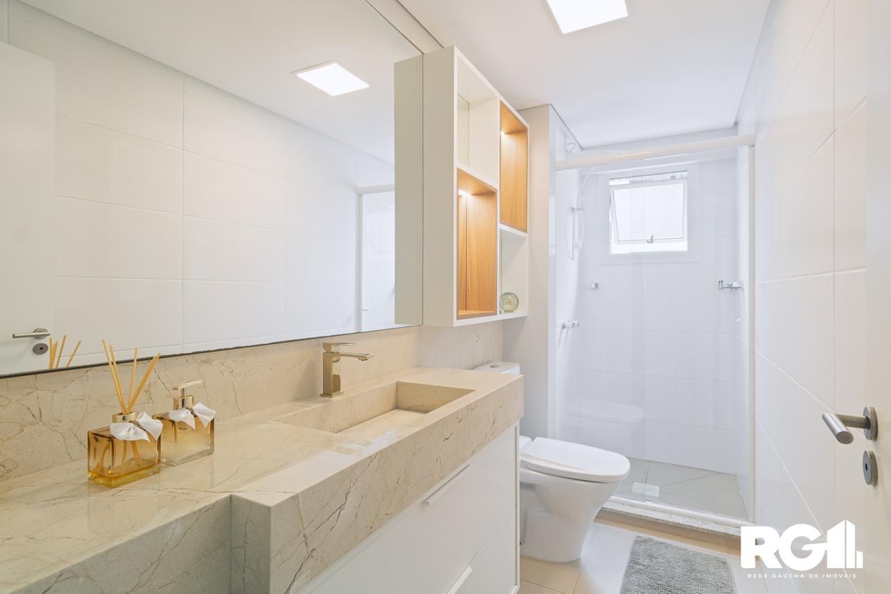 Apartamento à venda com 3 quartos, 109m² - Foto 16