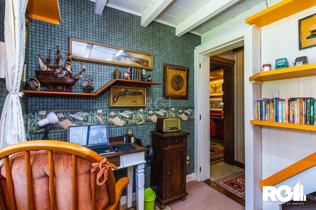 Casa de Condomínio à venda com 4 quartos, 231m² - Foto 12
