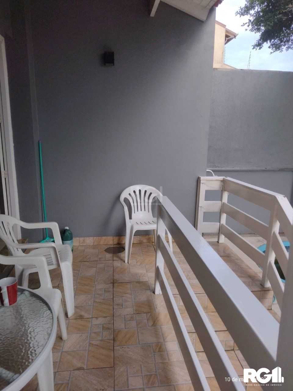 Casa à venda com 3 quartos, 210m² - Foto 5