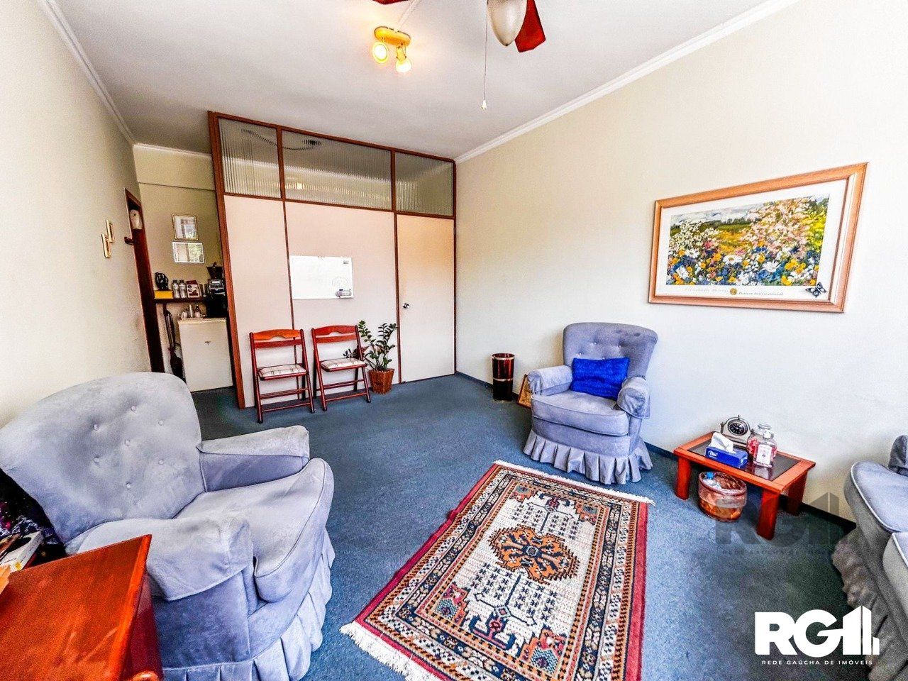 Conjunto Comercial-Sala à venda com 1 quarto, 28m² - Foto 17
