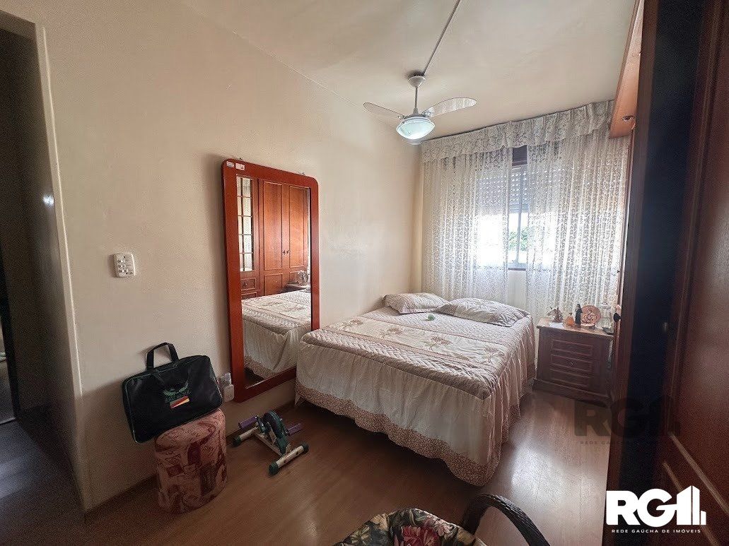 Apartamento à venda com 2 quartos, 59m² - Foto 25