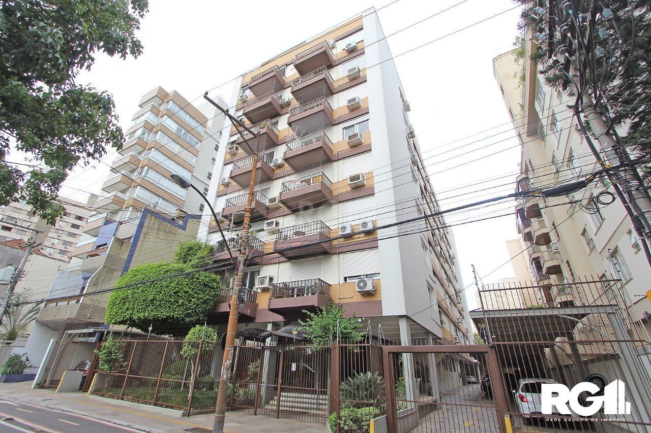 Apartamento à venda com 2 quartos, 77m² - Foto 1